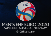 Handbolls-EM 2020