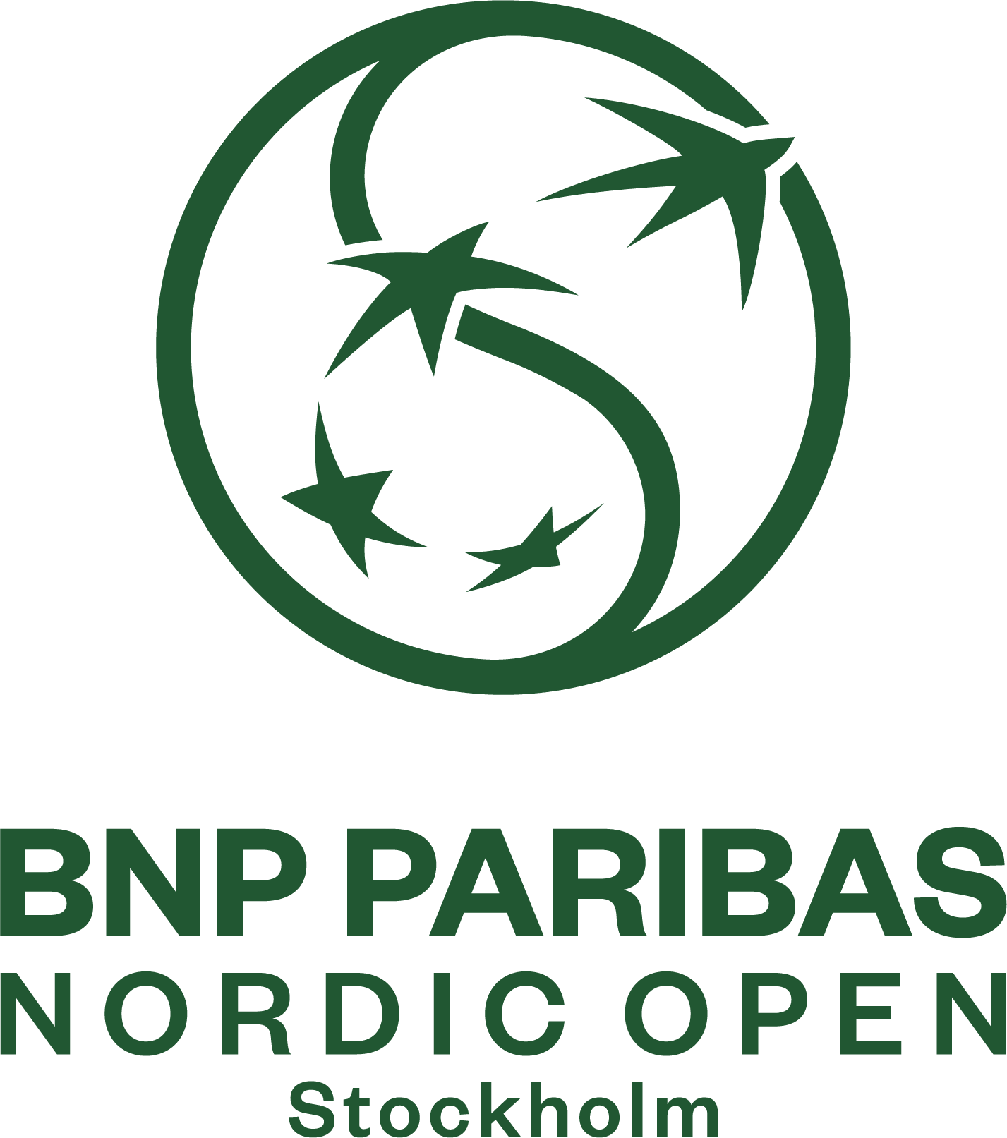 BNP Paribas Nordic Open 2023